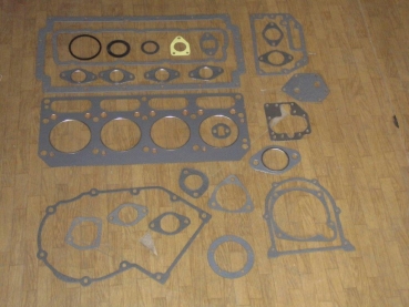 Motor Dichtsatz IFA Multicar M24 + M25 85 mm Kolbenmaß
